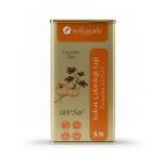 Kabak Çekirdeği Yağı  5 lt