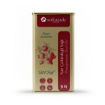 Nar Çekirdeği Yağı  5 lt